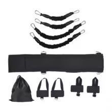 Boxing Resistance bands