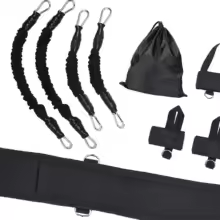 Boxing Resistance bands