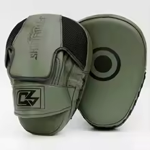 Boxing Hand Target Curved Boxing Pads