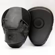 Boxing Hand Target Curved Boxing Pads