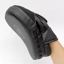 Boxing Hand Target Curved Boxing Pads
